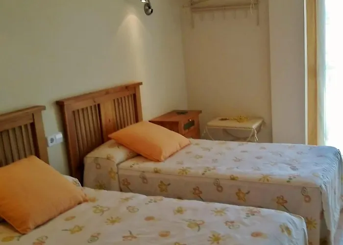 Marina Park, House Fragata