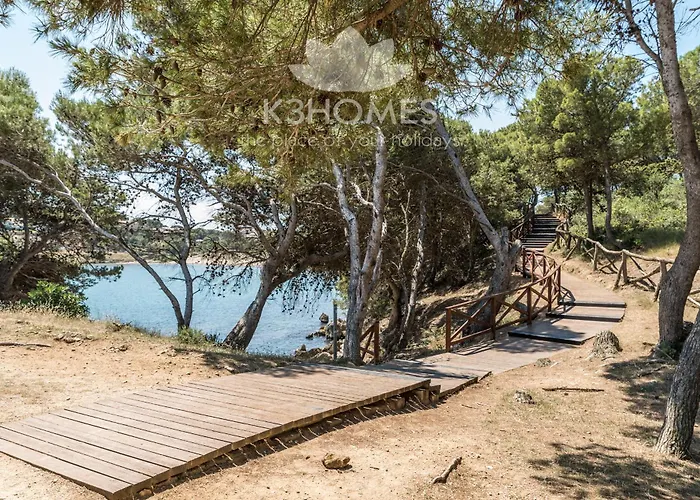 Apartamento Medusa