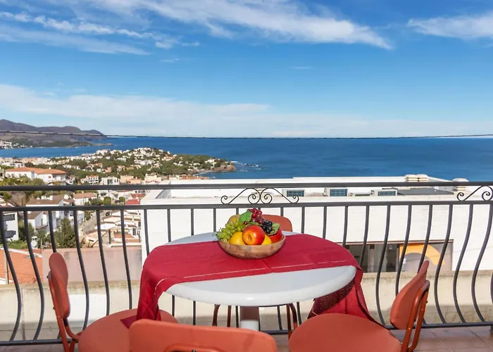 Apartment Neptuno By Interhome