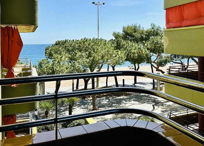 Mar I Vent 3 Costabravasi
