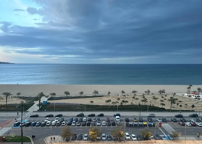 Sobre La Playa