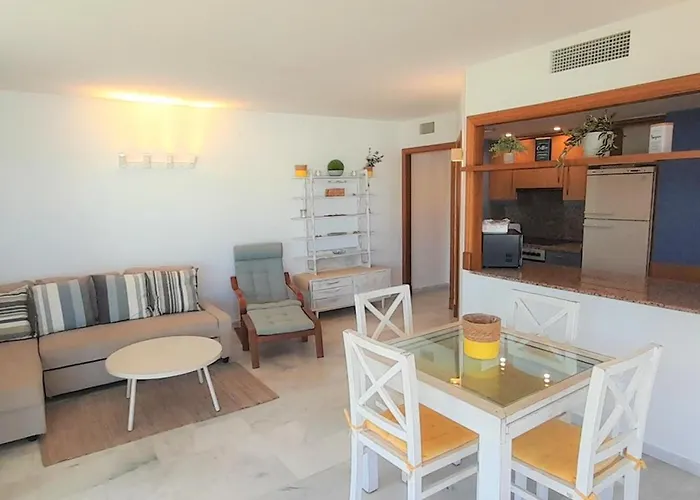 Moderno Apartamento En Tonyines, 2 Habitaciones, Parking, Cerca De La Playa - Es-170-48