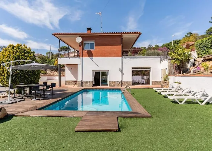 Villa Paraiso
