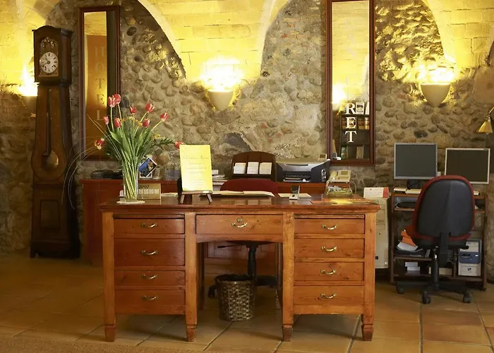 Hotel Can Ceret