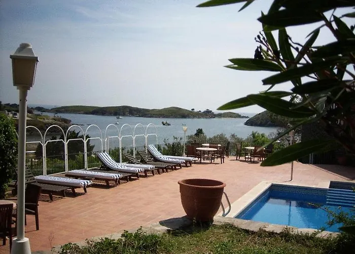 Hotel Port-Lligat
