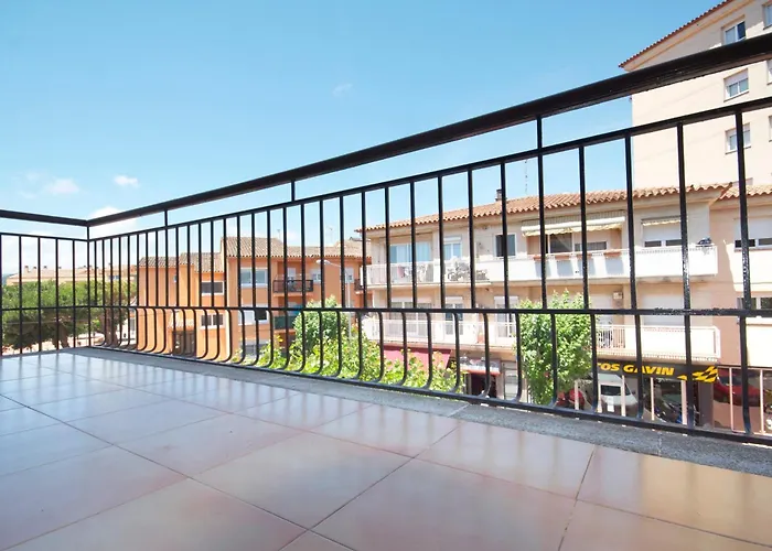 Residencial Super Stop Palafrugell