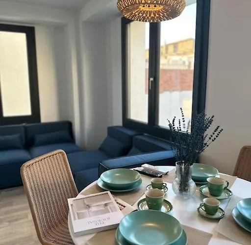 Apartamento En El Casco Antiguo De L\'Escala