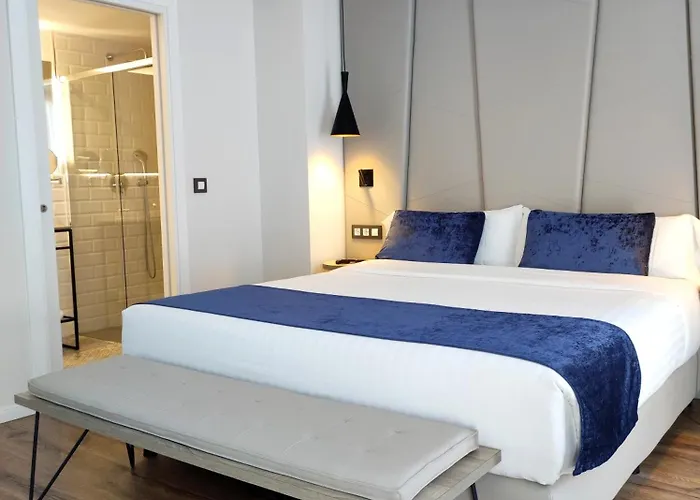 Taverna De La Sal Boutique Hotel