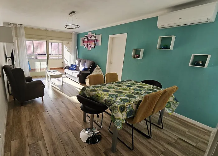Apartamento Nuria
