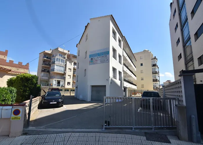 Rnet - Mta Apartaments A1