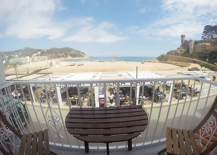 Hostal del Mar