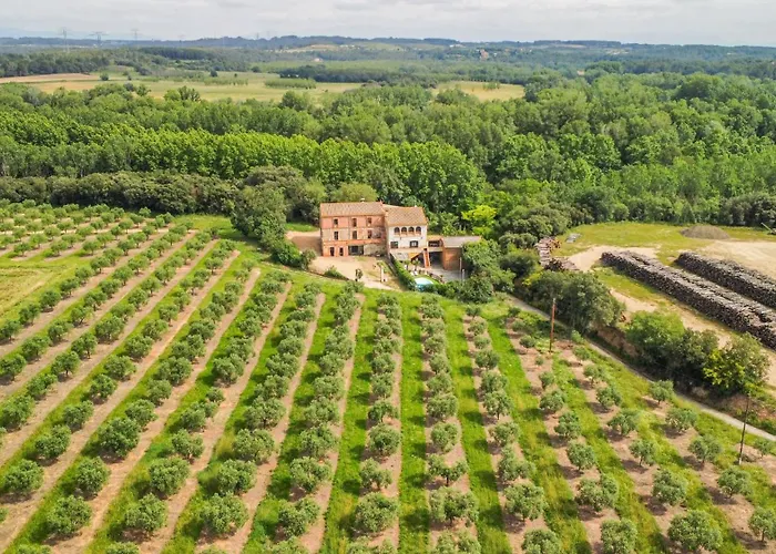 Majordoms - Ca L\'Esclop, Alt Emporda