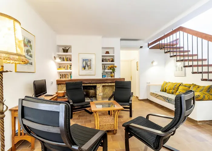 LA FARELLA 55 apartamento cerca del mar