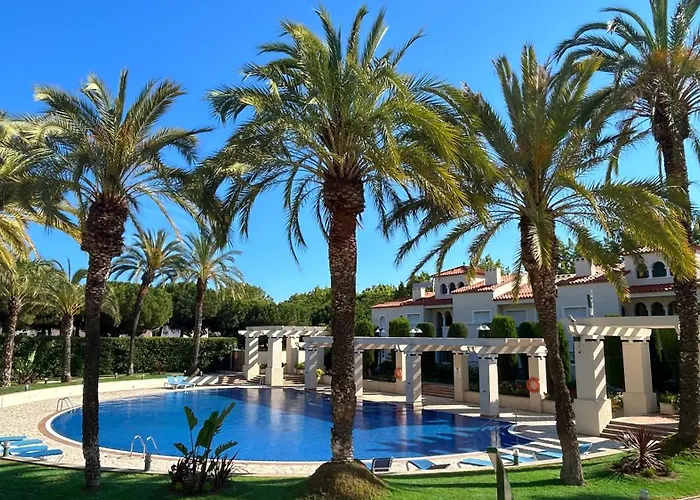 Apartamento A Pie De Playa