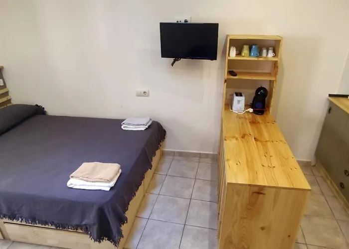 La Casa Al Roura