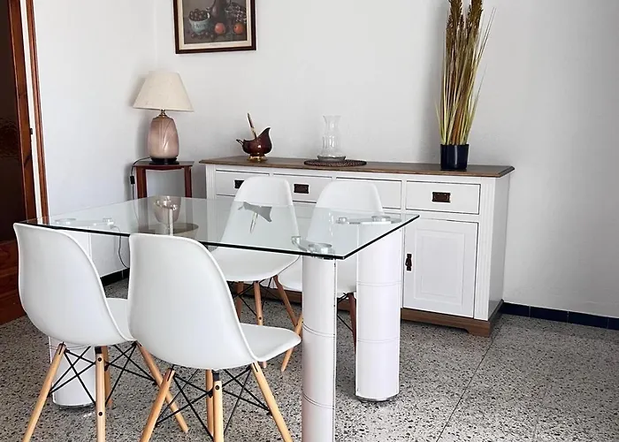 Apartamento NuriMar 2