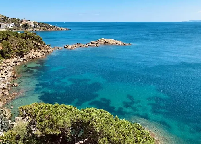 Balco De Mar Almadrava