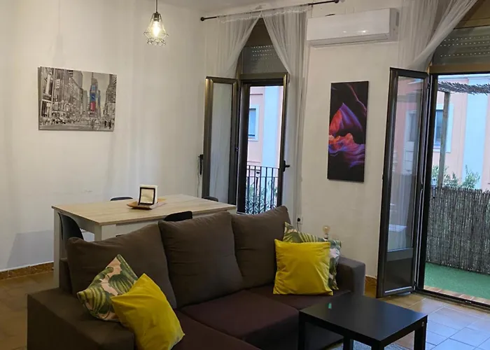 Apartamento Felicitat