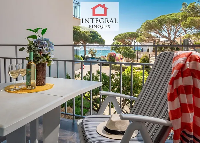 La Proa - Apartament La Fosca
