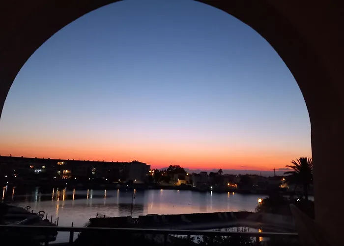 Magnifique Vue