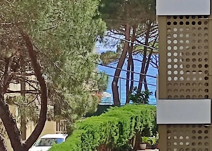 Estupendo Athenea Apartamento En Platja Daro A Un Paso De Mar