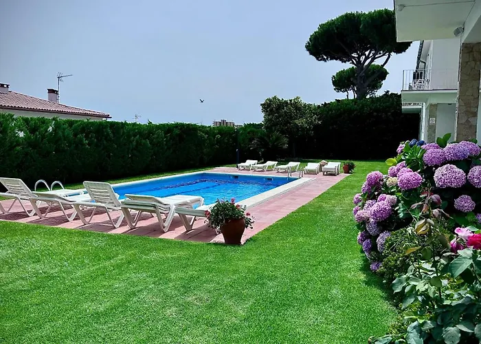 Apartamentos Rayon Du Soleil