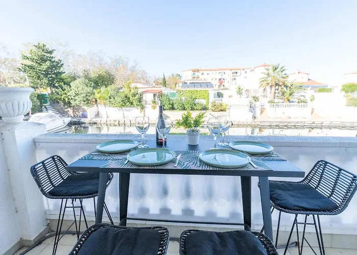 Apartment Marisa By Interhome