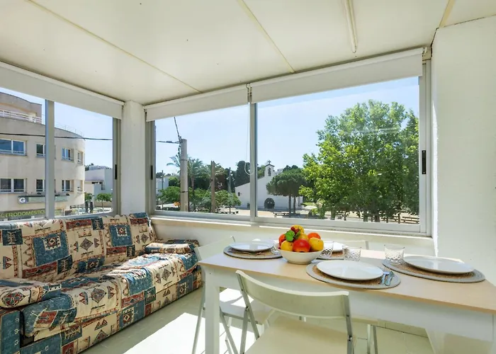 Apartment Port Salanca By Interhome