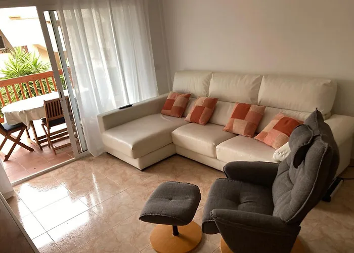 Apartament A Sant Antoni De Calonge