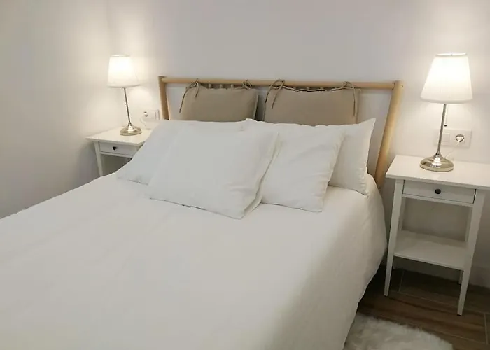 Habitacion Sa Palomera Con Bano Privado A 2 Min Del Mar