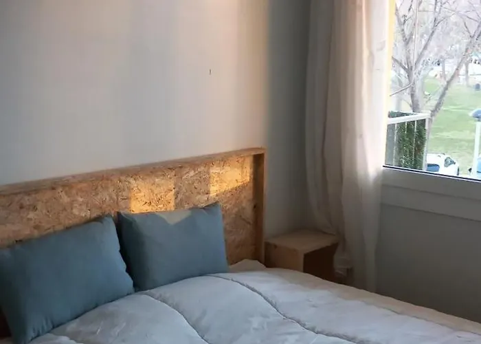 Apartament Platja D\'Aro