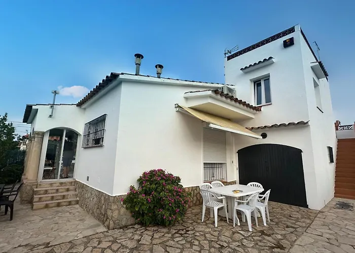 Casa Flor De Mar