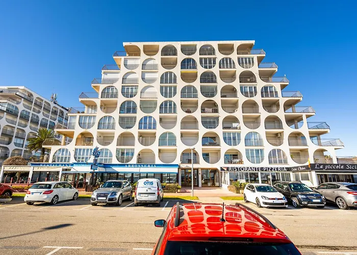 Apartamento Frente Del Mar