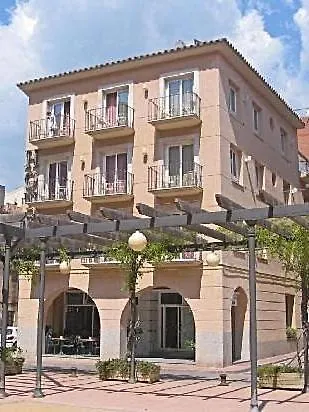 Hotel Placa