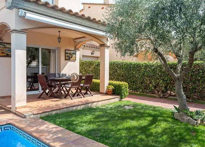Casa Hermosa