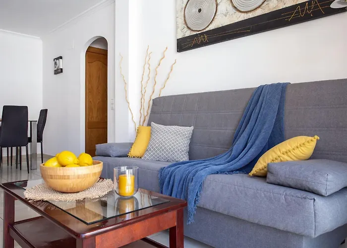 Apartamento Retromar