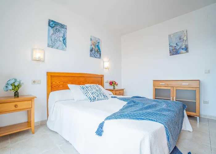 Jouvacations Villa Freser