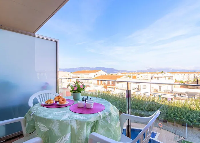 Apart-Rent Apartment Puig Rom 0149