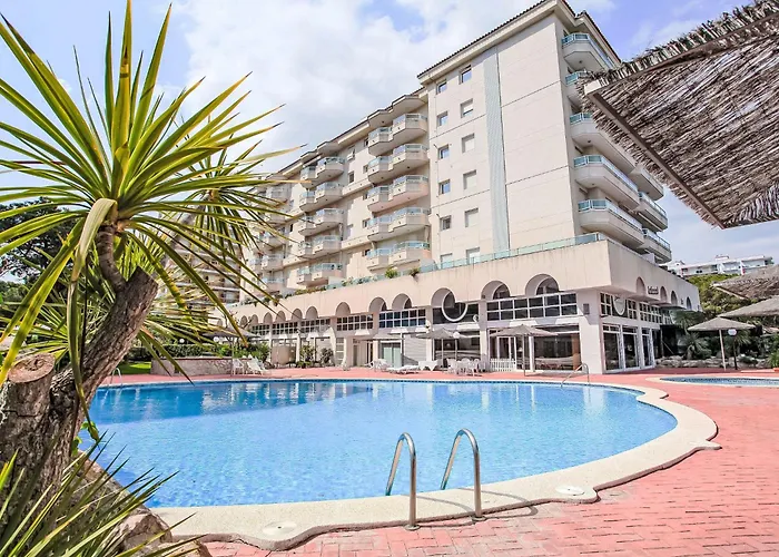 Apartment Blanes Playa