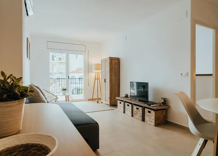 Welcs Apartamento 191 Emp En El Canal