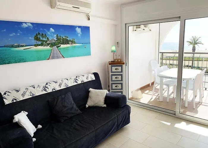 AwayDays - 41 - Bel Appartement Vue Sur La Mer