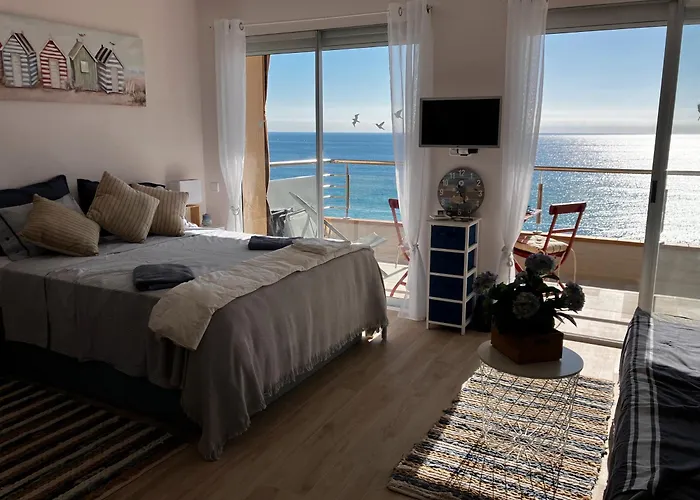 Costa Brava Beach Studio