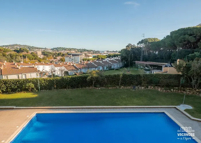 Caleta Sol 303 Apartamento Con Piscina Comunitaria