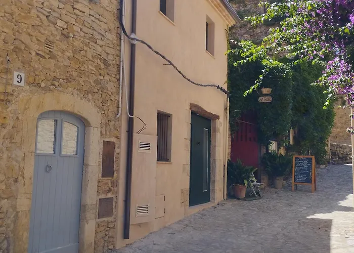 Emporda Habitaciones