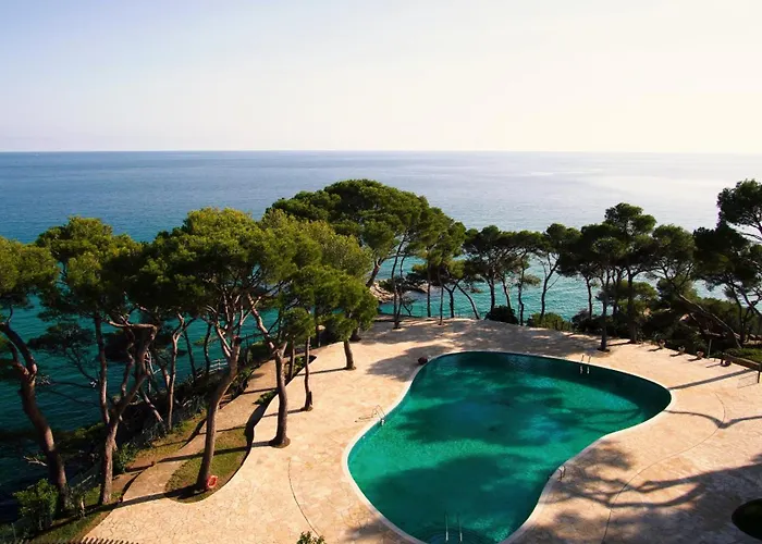 Apartamento Eden Mar I By Hr Costabrava