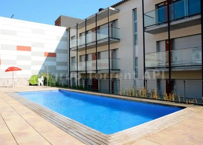 Apartment Platja 32