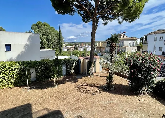 Riells De Mar A1