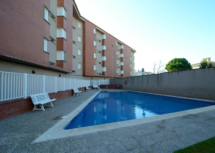 Terrassa Del Mar 6-1-B