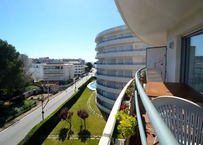 The Apartment In Estartit