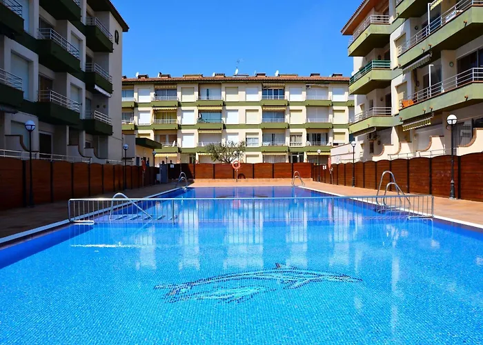 The Apartment In Estartit